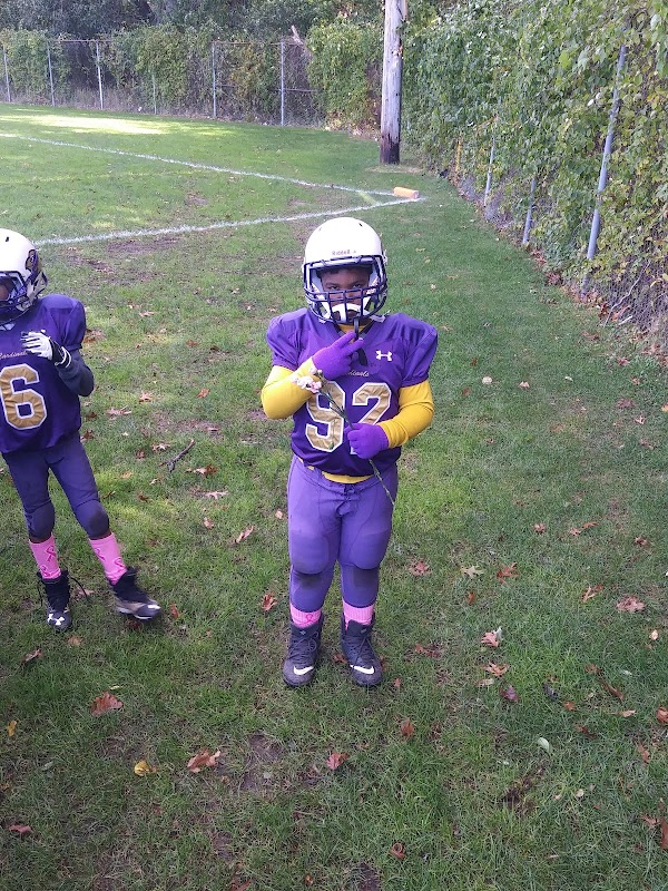 Fairlawn Veterans Memorial Park grounds