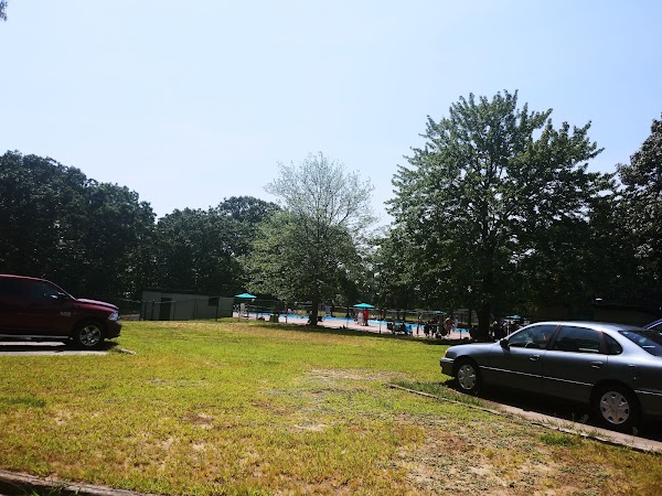 Fairlawn Veterans Memorial Park grounds