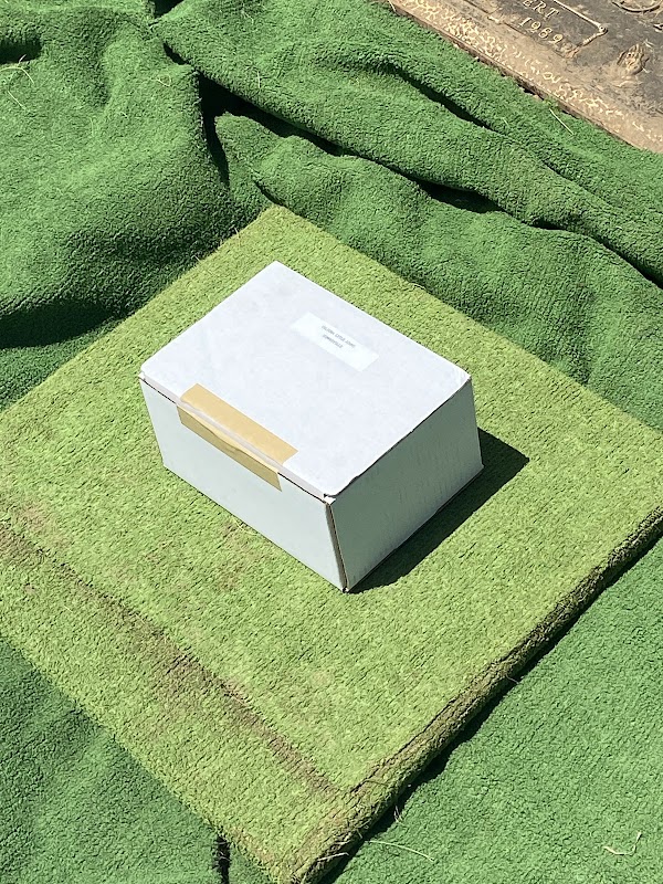 Fairmount Cemetery & Crematory grounds