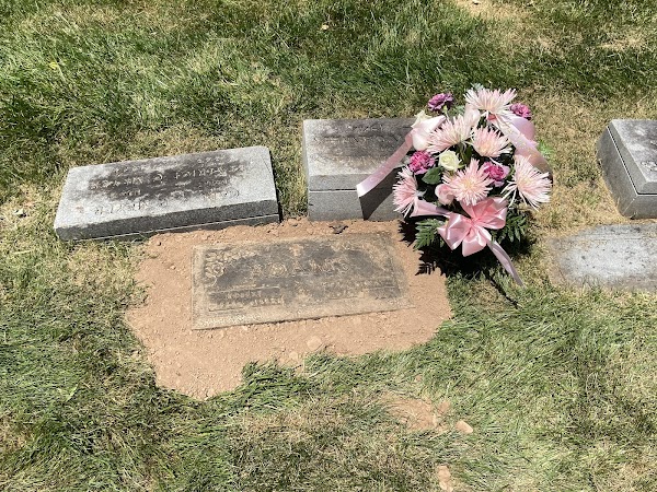 Fairmount Cemetery & Crematory grounds