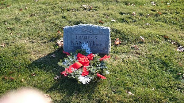 Fairmount Cemetery & Crematory grounds