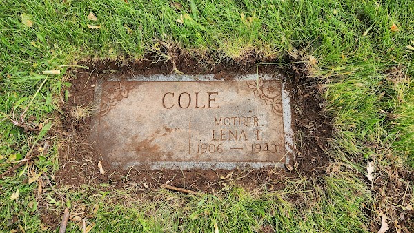 Fairmount Cemetery & Crematory grounds