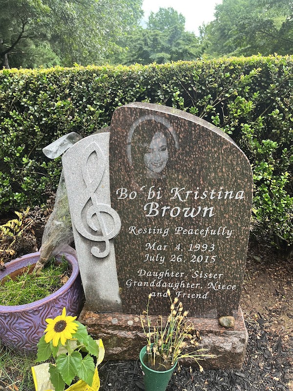 Fairview Cemetery & Arboretum grounds