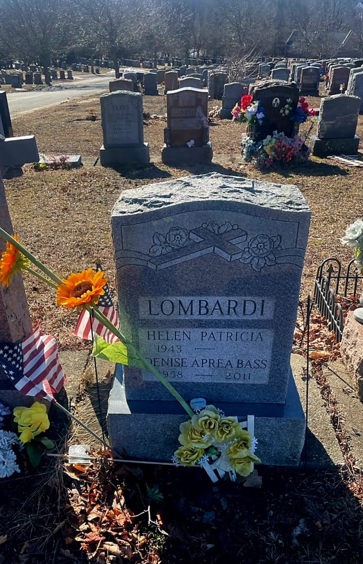 Fairview Cemetery