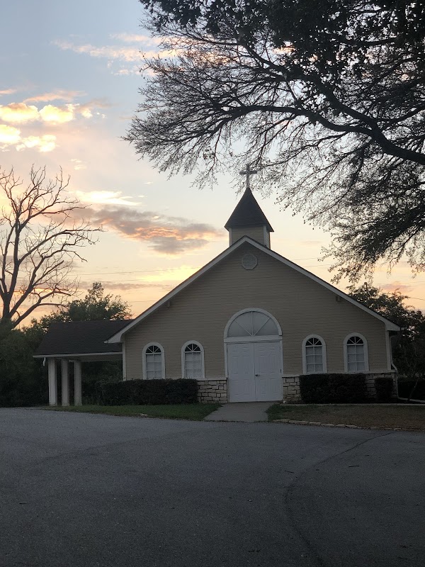 Fairview Cemetery grounds