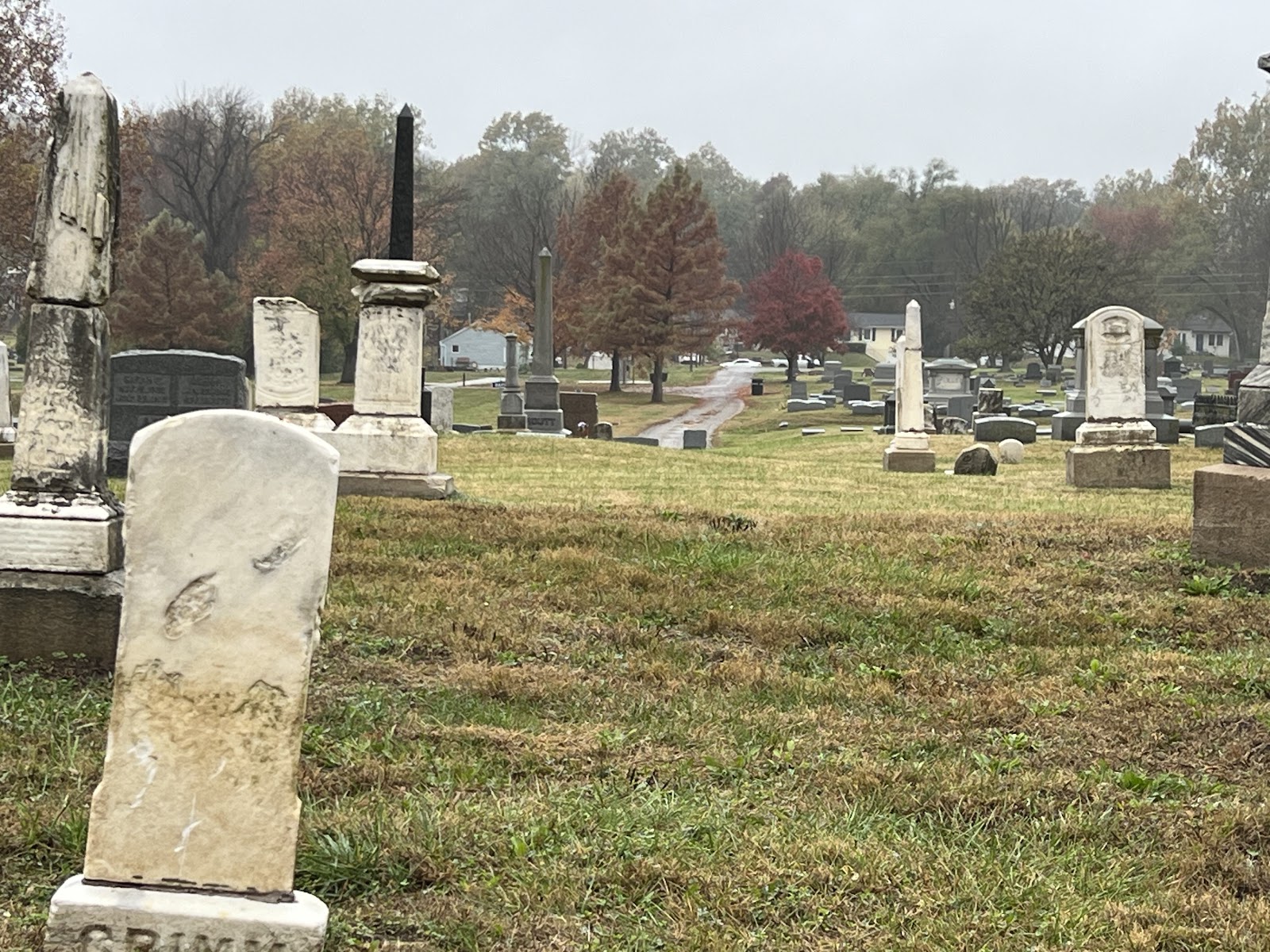Fairview Cemetery