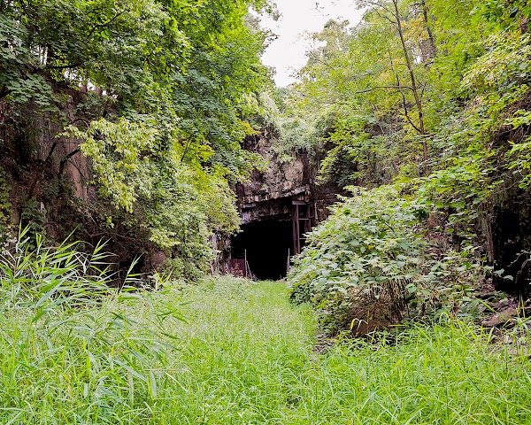 Fairview Cemetery grounds