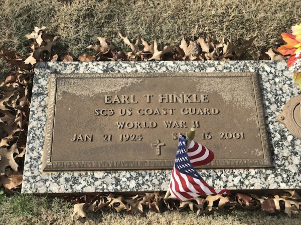 Fairview Memorial Gardens grounds