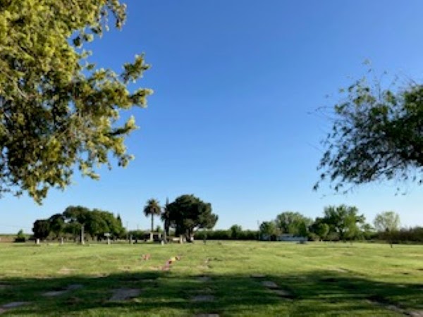 Farmington Memorial Park Inc. grounds