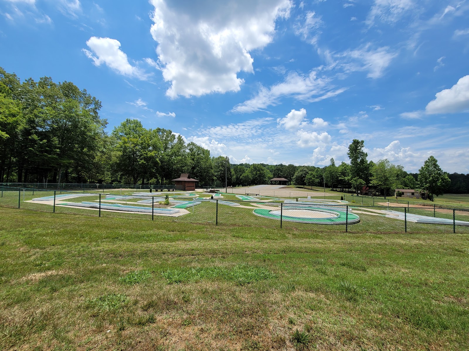 Farris Memorial Park