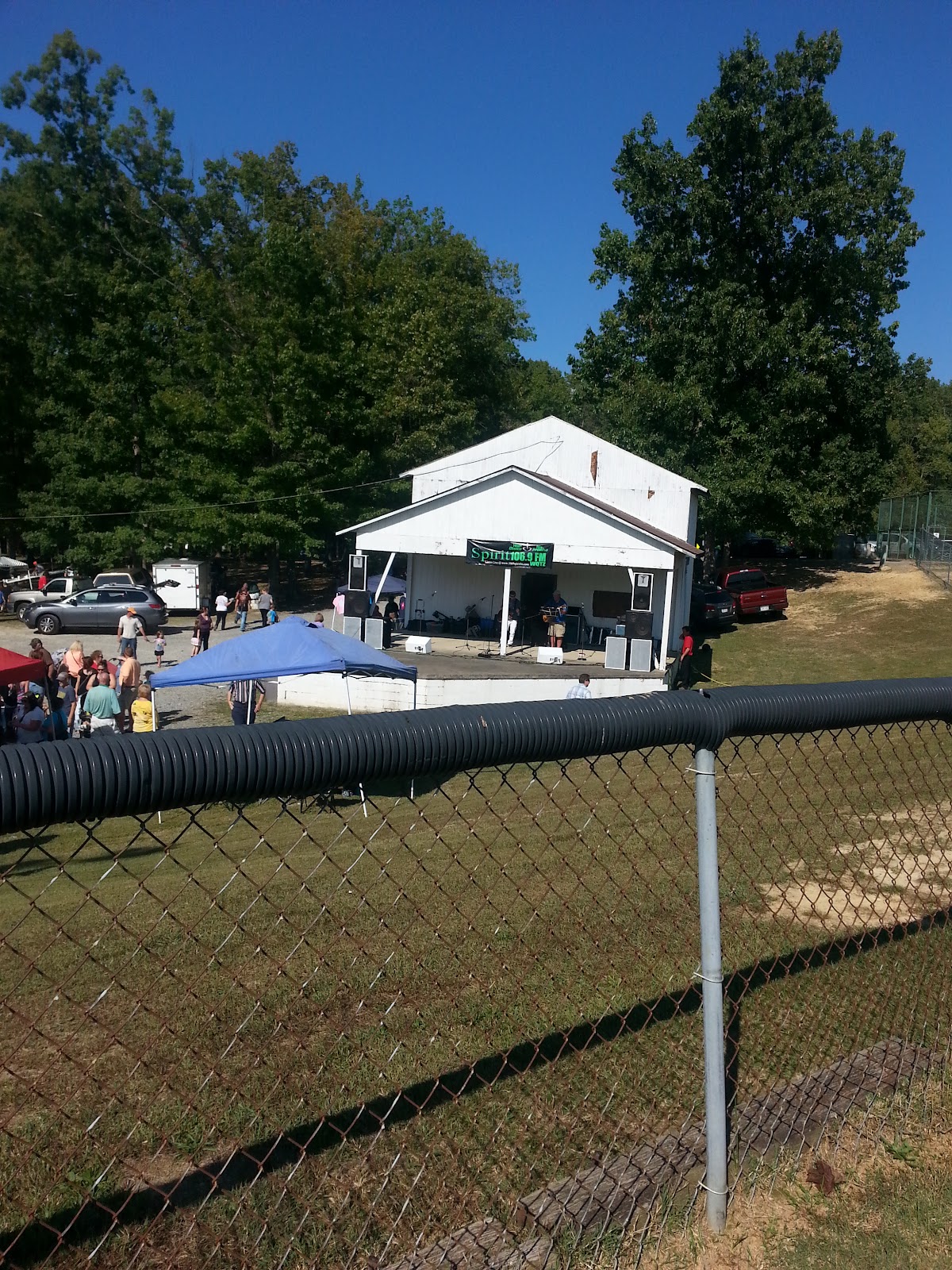 Fayetteville Huse Memorial Park and Mausoleum