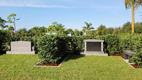 Fernhill Memorial Gardens & Mausoleum grounds
