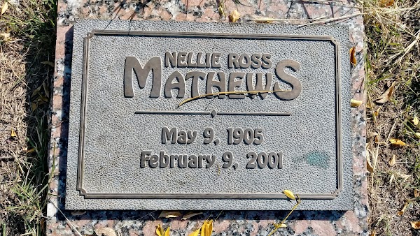 Five Mile Cemetery - Historic Texas Cemetery grounds