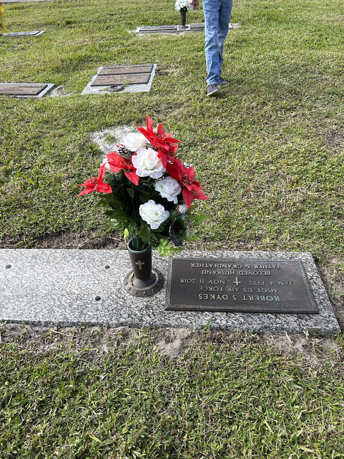 Florida Memorial Gardens