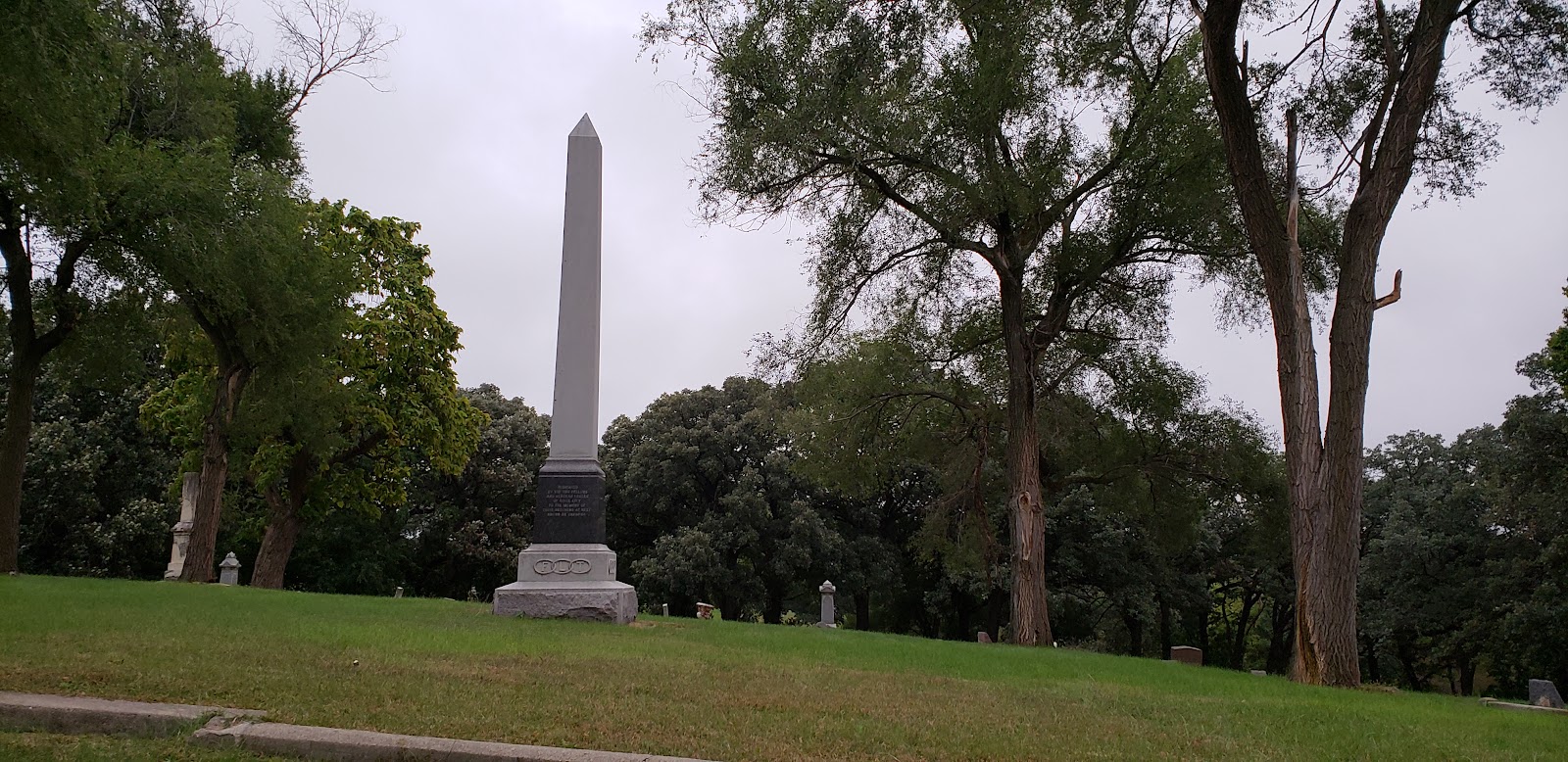Floyd Cemetery