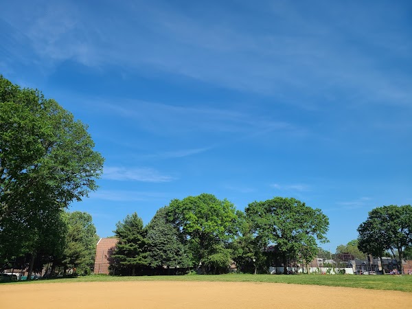 Flushing Fields grounds