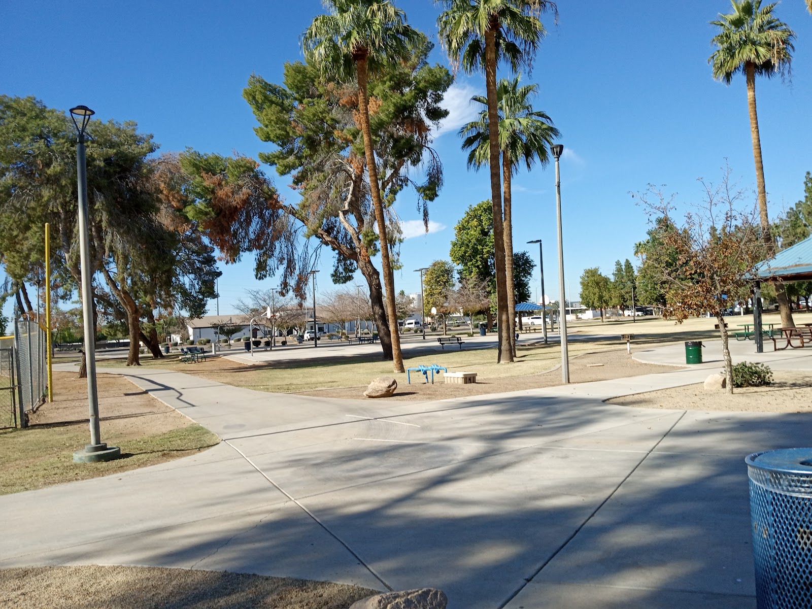 Folley Memorial Park