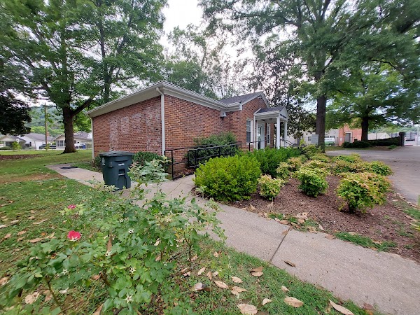 Forest Hills Cemetery grounds