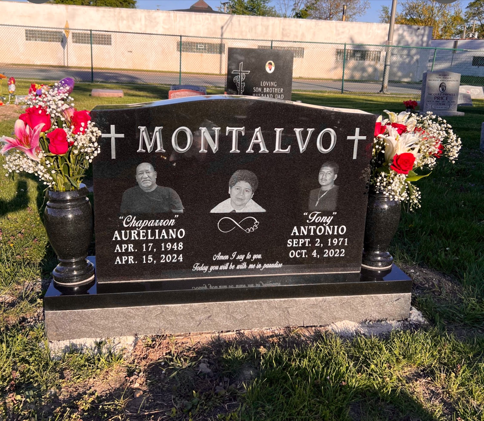 Forest Home Cemetery