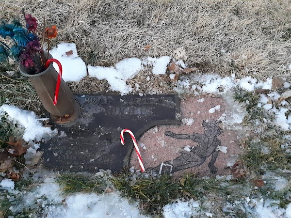 Forest Lawn Funeral Home, Cemetery, and Mausoleum grounds