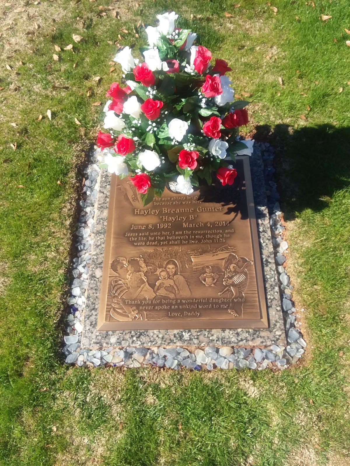 Forest Lawn Memorial Park