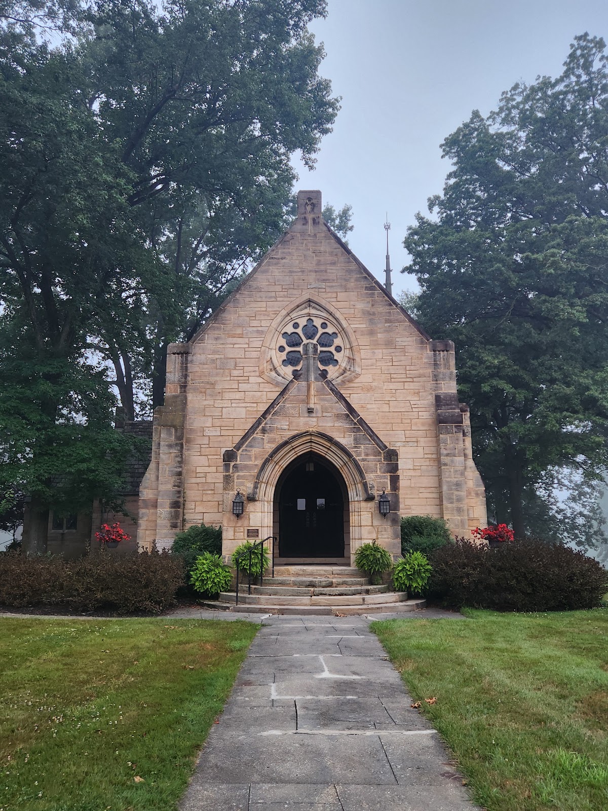 Forest Lawn Memorial Park