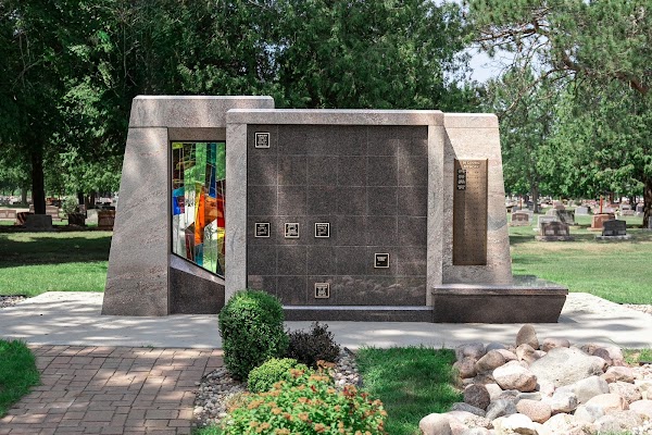Fort Howard Memorial Park grounds