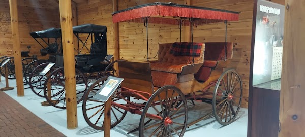 Fort Mitchell National Cemetery grounds