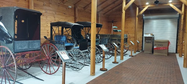 Fort Mitchell National Cemetery grounds