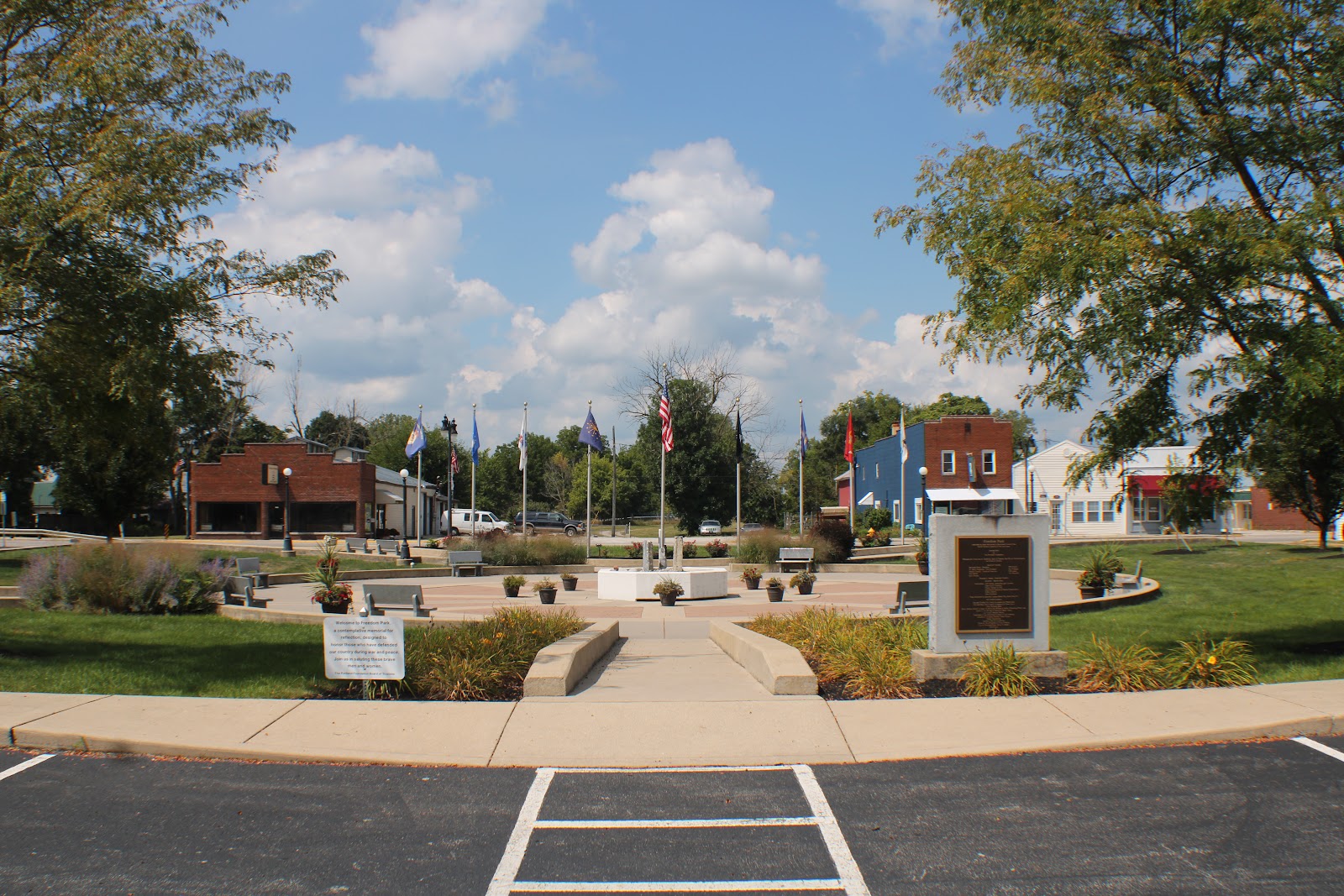 Freedom Park