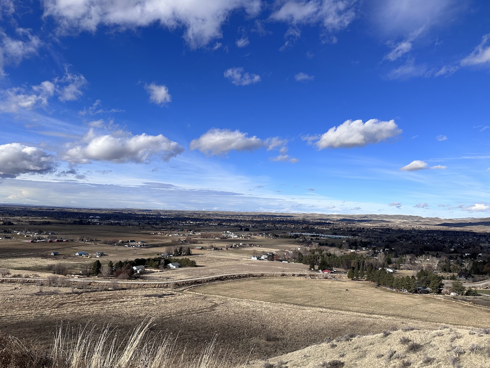 Freezout Hill Memorial