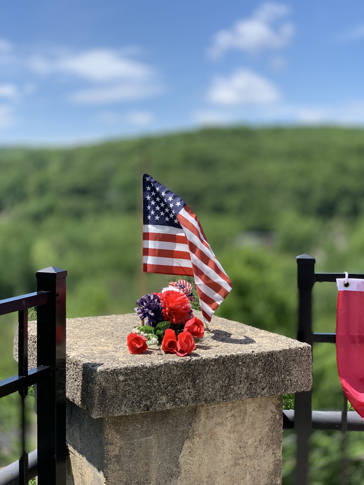 French Memorial Park