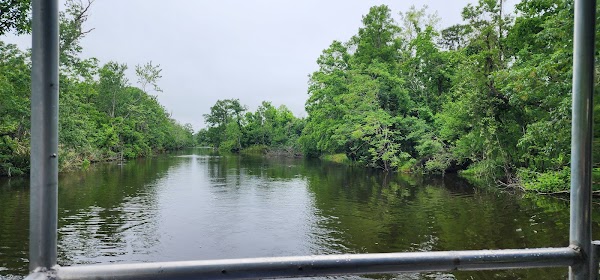 Frenier Cemetery grounds