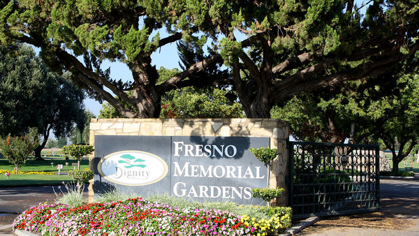 Fresno Memorial Gardens