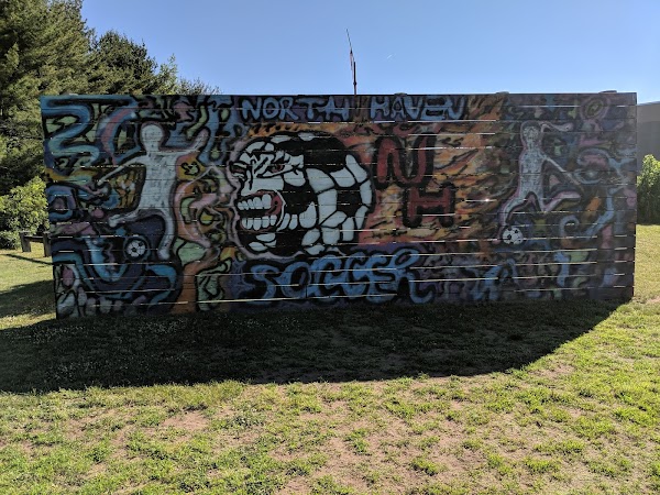 G. Carl Veith Memorial Park grounds
