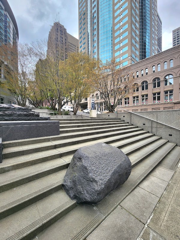 Garden of Remembrance grounds