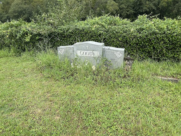 Gardens of Memory Cemetery grounds