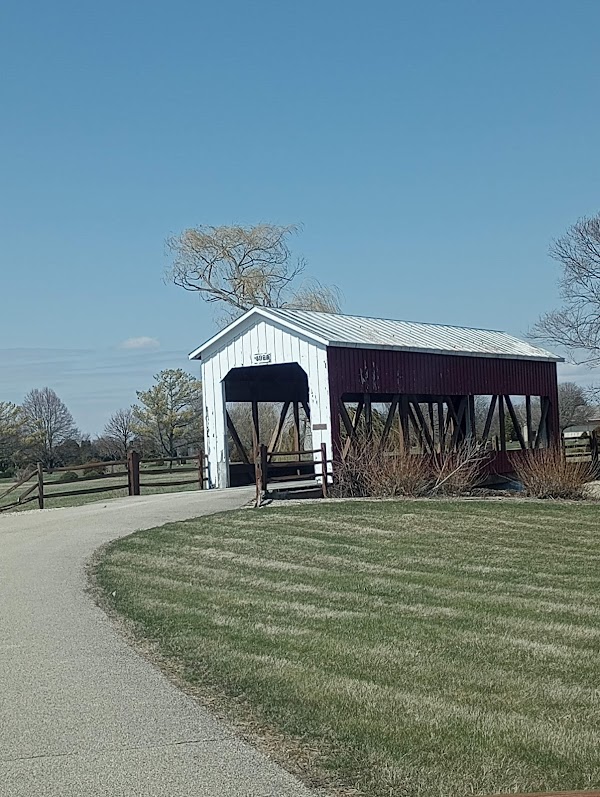 Gardens of Memory grounds