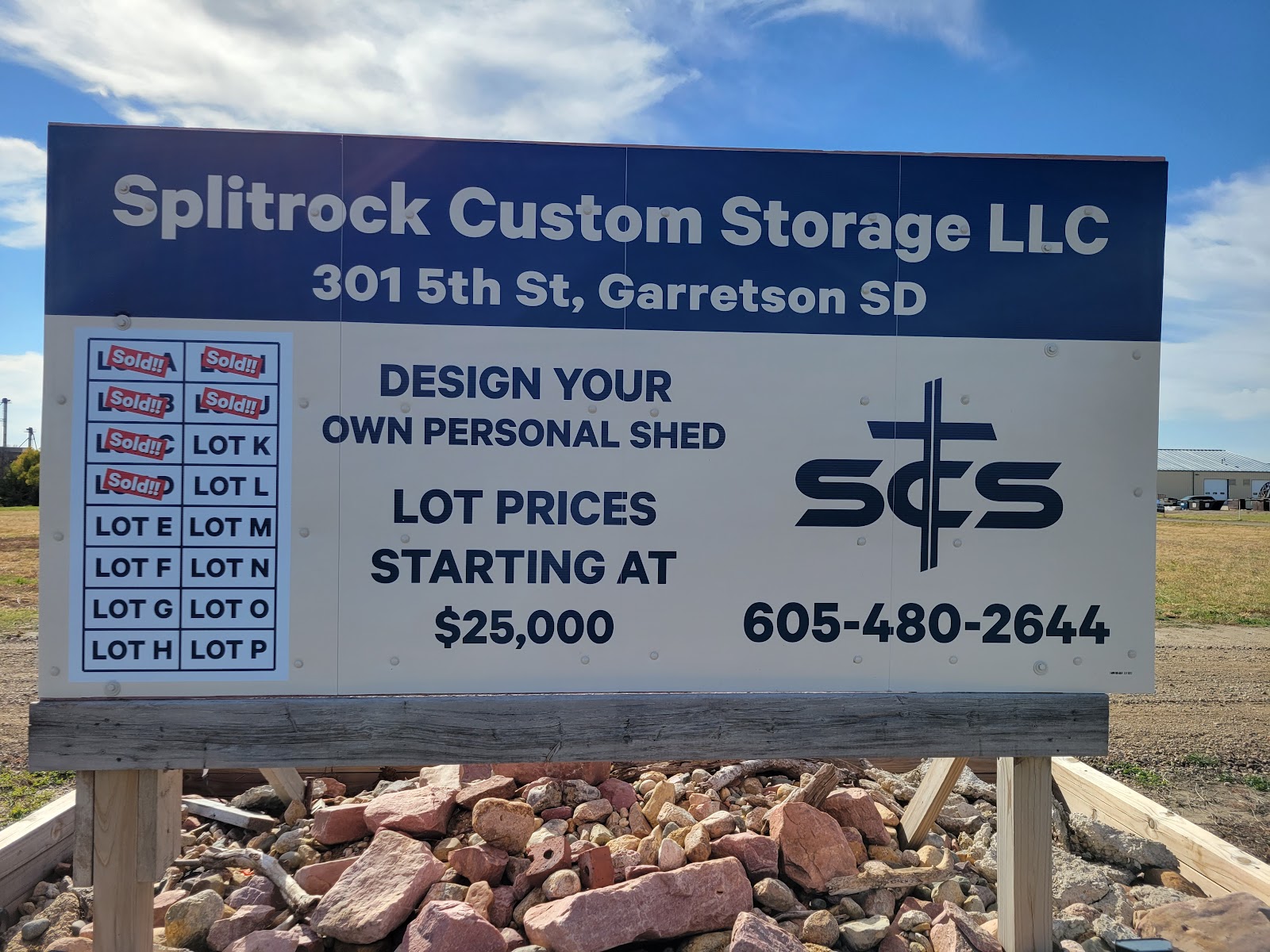 Garretson South Dakota