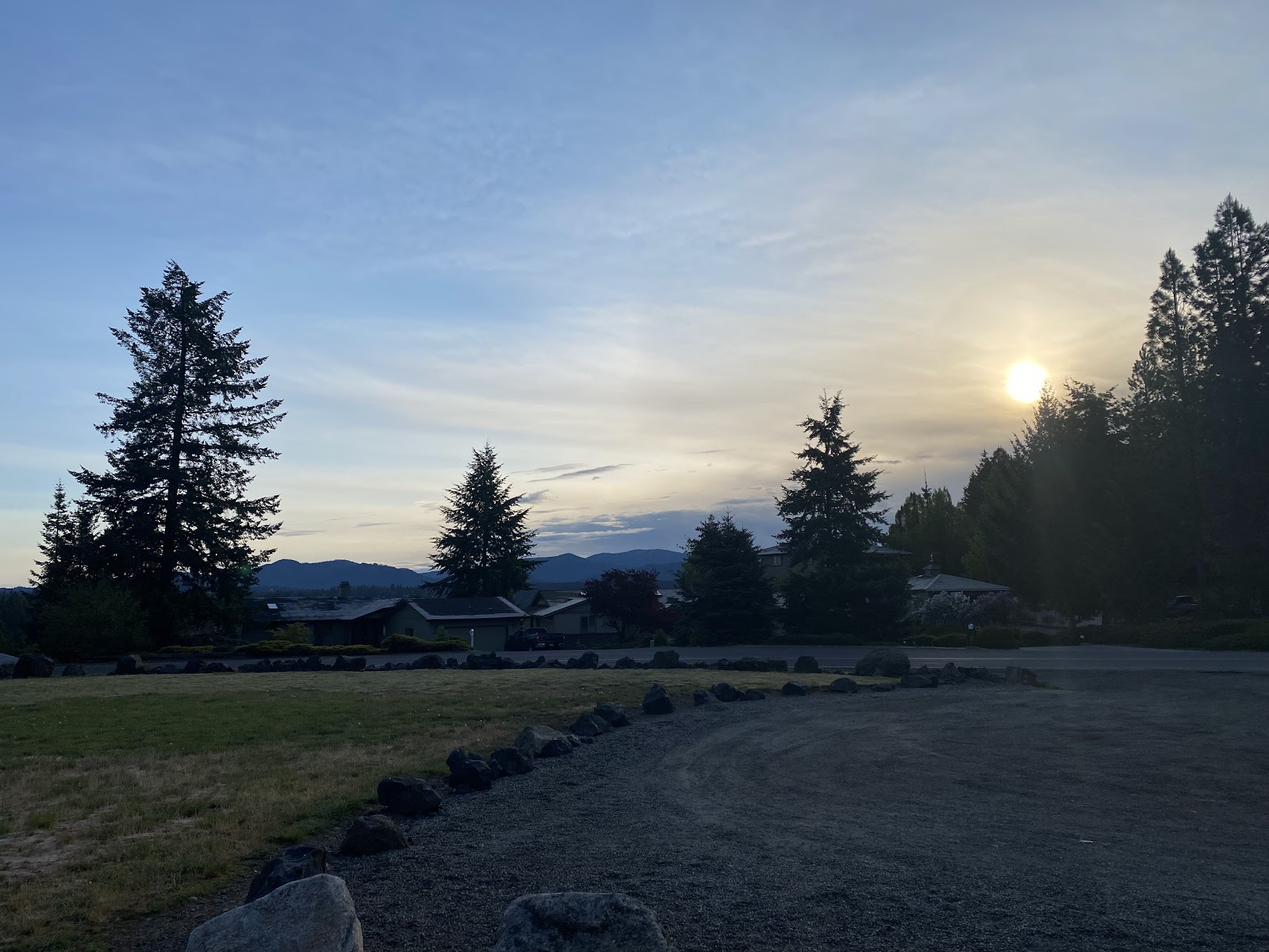 George Anderl Memorial Park