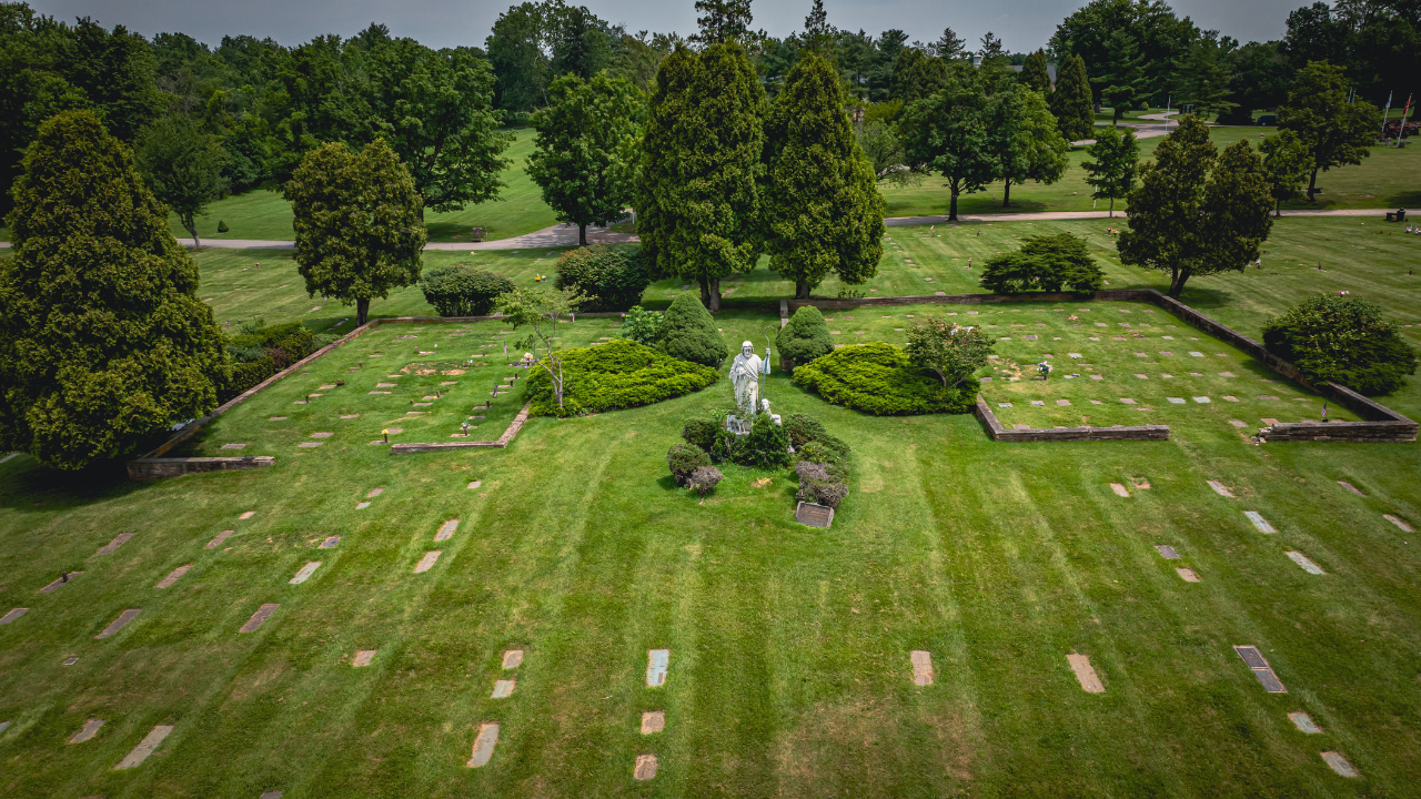 George Washington Memorial Park