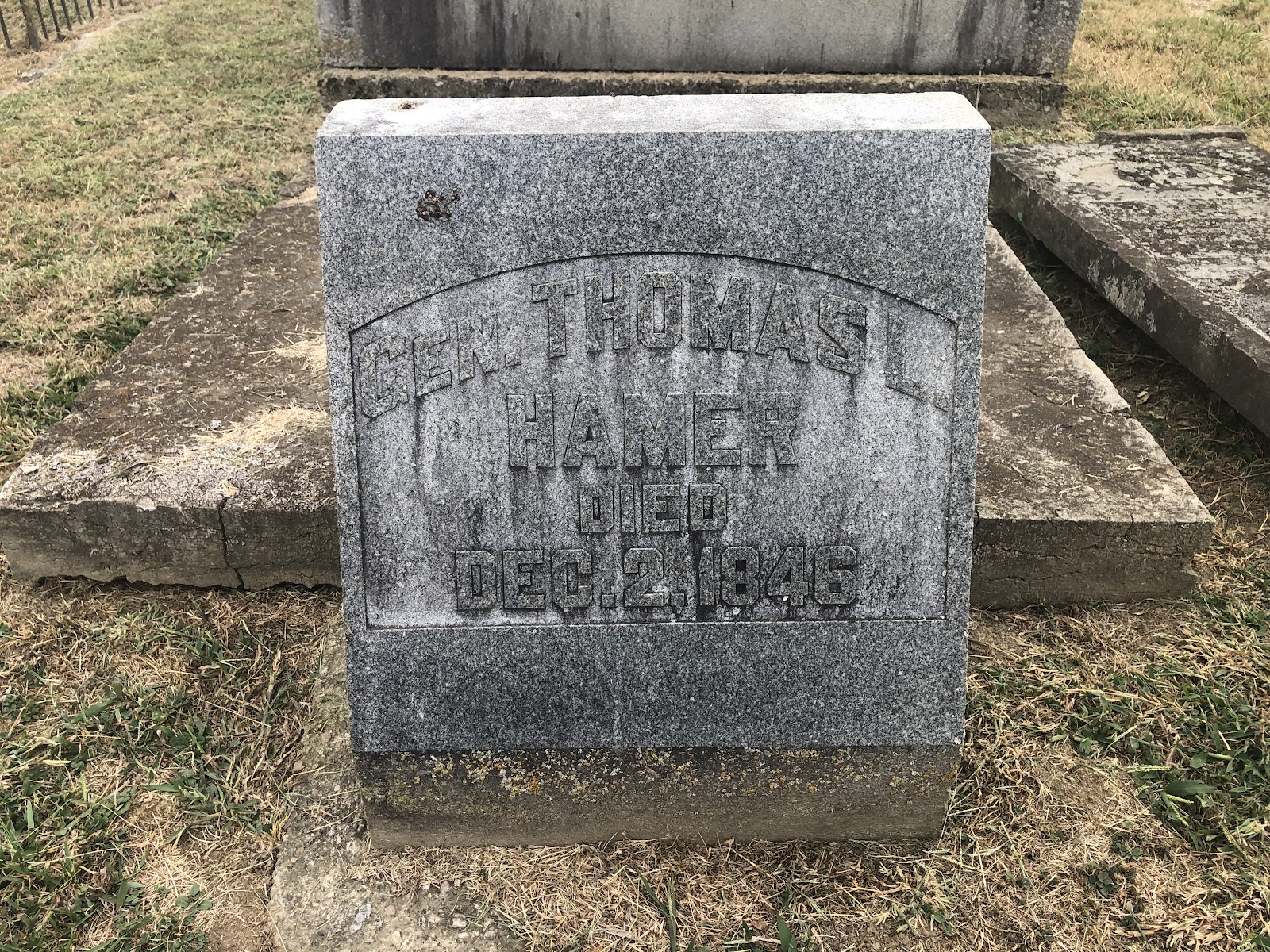 Georgetown Cemetery