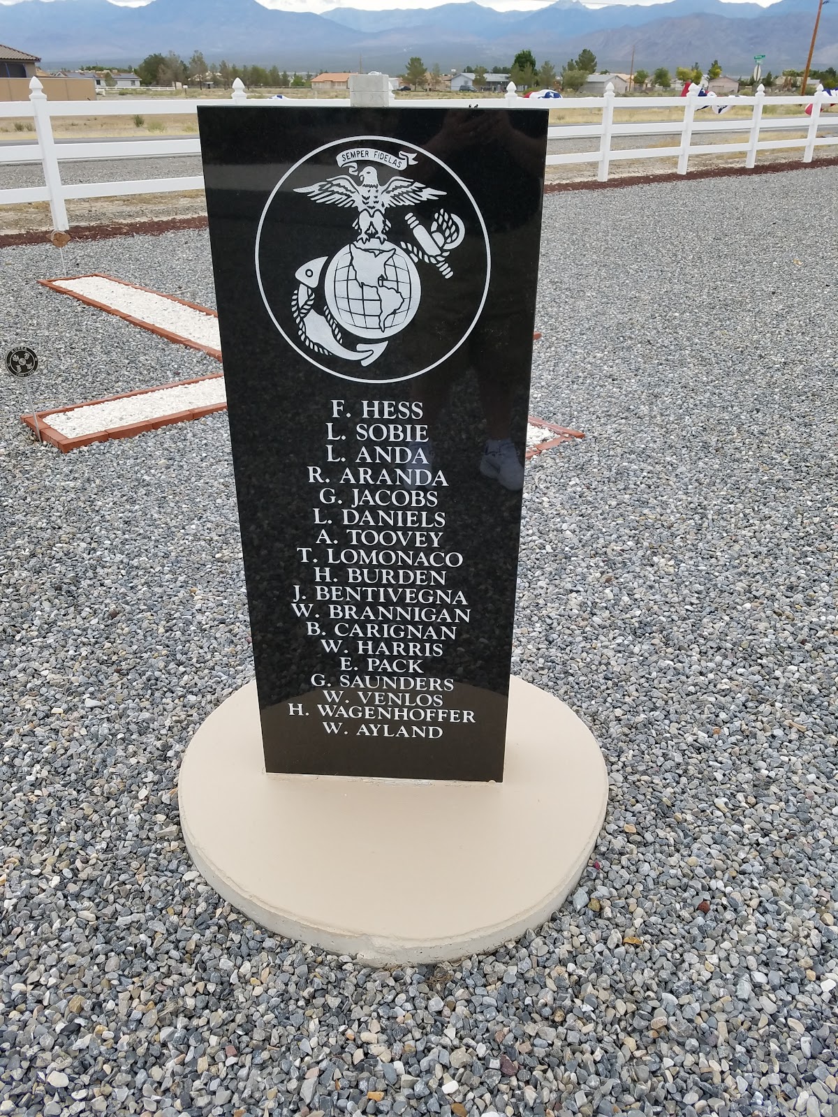 GG Sweet Memorial Park