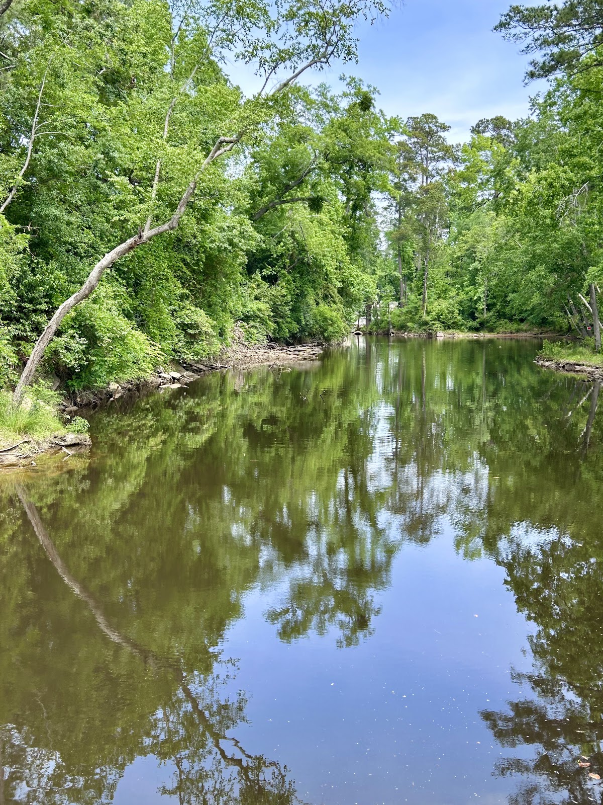 Gills Creek Memorial Park