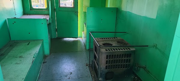 Glen Ullin Memorial Park and Campground grounds