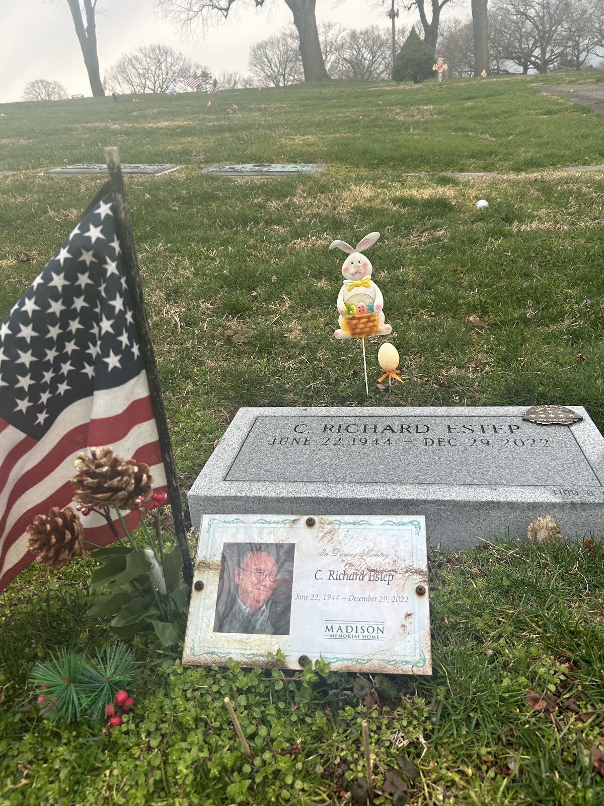 Glendale Cemetery Association