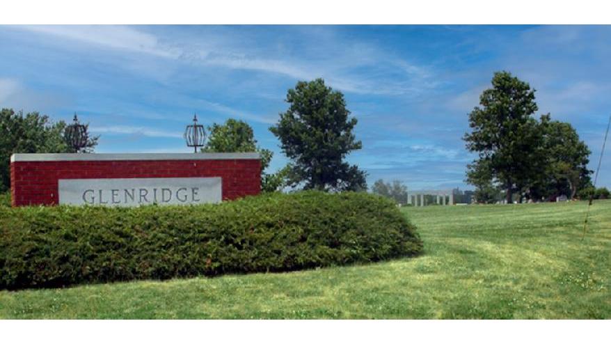 Glenridge Cemetery