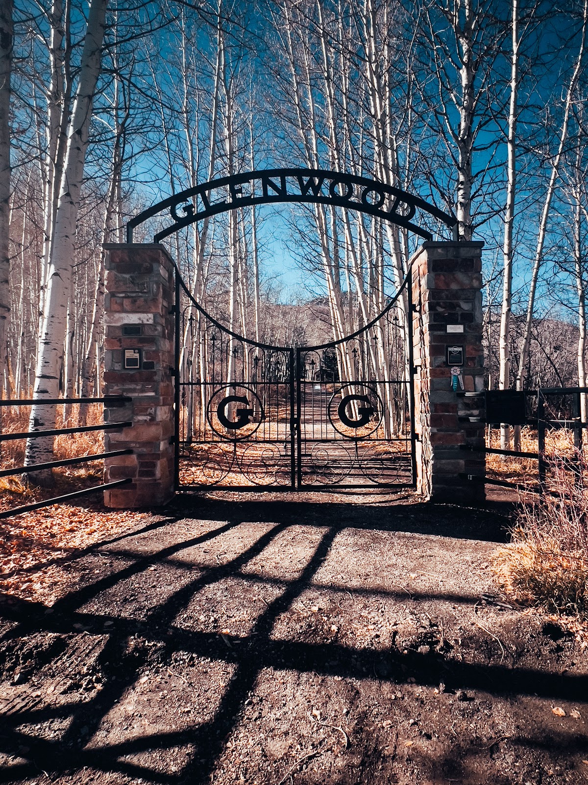 Glenwood Cemetery