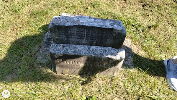 Glenwood Cemetery grounds