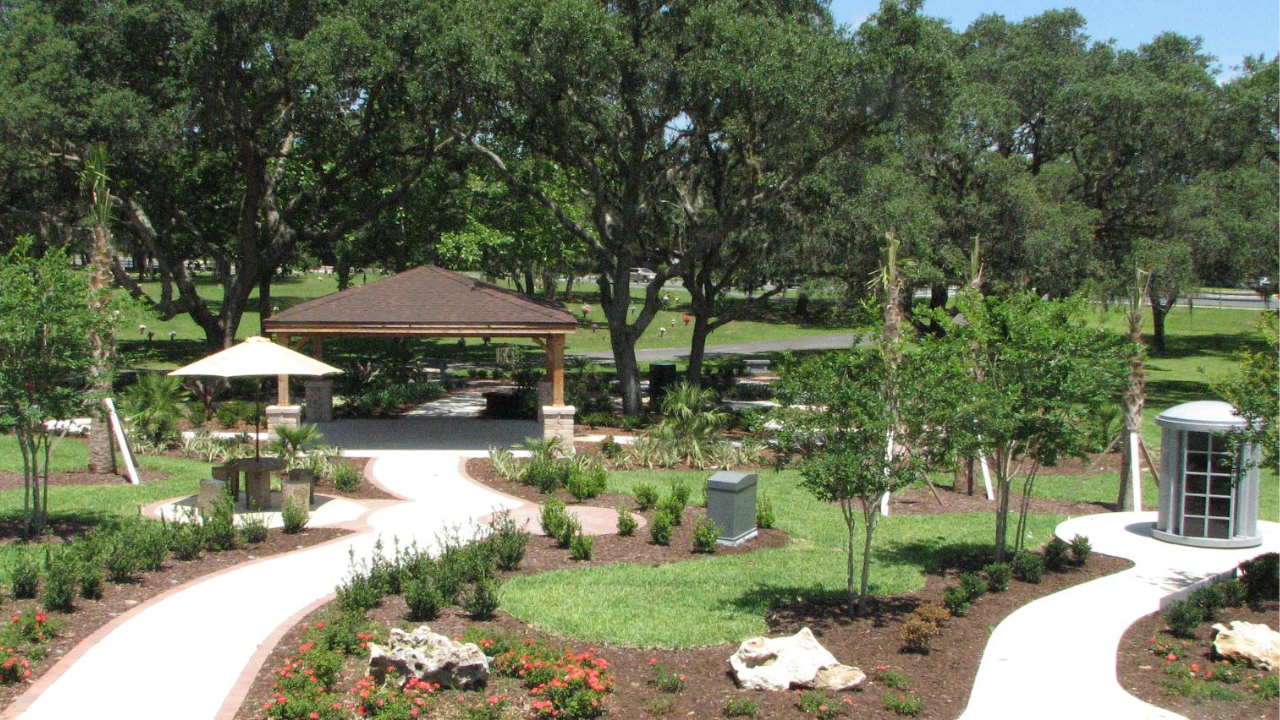 Good Shepherd Memorial Gardens